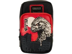 Toho By Loungefly Sling Bag Godzilla Loungefly