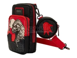 Toho By Loungefly Sling Bag Godzilla Loungefly