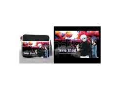 Tokyo Ghoul Kaneki Toka Borsa A Tracolla Borsa Nekowear