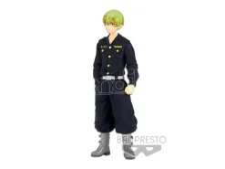 Tokyo Revengers Chifuyu Matsuno Figura 16cm Banpresto