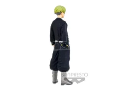 Tokyo Revengers Chifuyu Matsuno Figura 16cm Banpresto