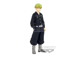 Tokyo Revengers Chifuyu Matsuno Figura 16cm Banpresto