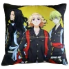 Tokyo Revengers Cuscino 35 X 35 Cm Sakami Merchandise