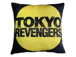 Tokyo Revengers Cuscino 35 X 35 Cm Sakami Merchandise