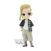 Tokyo Revengers Drake Plain Clothes ver.A Q posket 14cm Banpresto