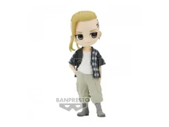 Tokyo Revengers Drake Plain Clothes ver.A Q posket 14cm Banpresto
