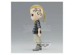 Tokyo Revengers Drake Plain Clothes ver.A Q posket 14cm Banpresto