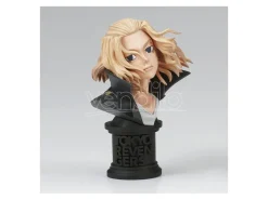 Tokyo Revengers Faceculptures Manjiro Sano Ver.a Figura 10cm Banpresto
