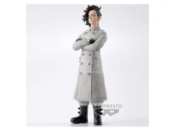 Tokyo Revengers Hajime Kokonoi Figura 17cm Banpresto