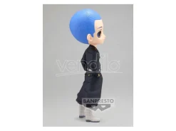 Tokyo Revengers Hakkai Shiba Q Posket Figura 14cm Banpresto
