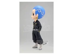 Tokyo Revengers Hakkai Shiba Q Posket Figura 14cm Banpresto