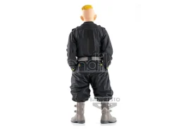 Tokyo Revengers Haruki Hayashida Pah-chin Figura 16cm Banpresto