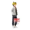 Tokyo Revengers Kazutora Hanemiya Figura 17cm Banpresto