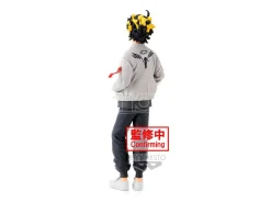 Tokyo Revengers Kazutora Hanemiya Figura 17cm Banpresto