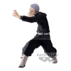 Tokyo Revengers King Of Artits Takashi Mitsuya Figura 16cm Banpresto