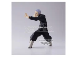 Tokyo Revengers King Of Artits Takashi Mitsuya Figura 16cm Banpresto