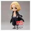 Tokyo Revengers Manjiro Sano Mikey Q Posket Figura 14cm Banpresto