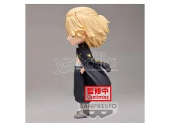 Tokyo Revengers Manjiro Sano Mikey Q Posket Figura 14cm Banpresto