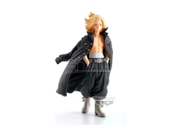 Tokyo Revengers Manjiro Sano Vol.2 Figura 16cm Banpresto