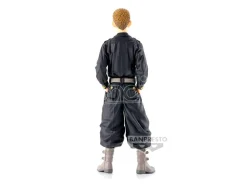 Tokyo Revengers Ryohei Hayashi Figura 17cm Banpresto