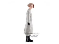 Tokyo Revengers Seiyu Inui Figura 17cm Banpresto