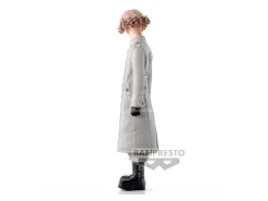 Tokyo Revengers Seiyu Inui Figura 17cm Banpresto