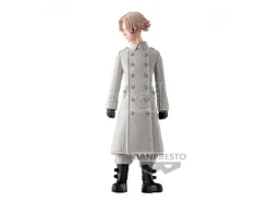 Tokyo Revengers Seiyu Inui Figura 17cm Banpresto