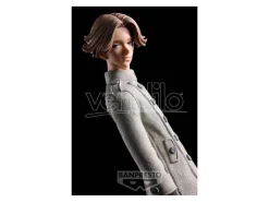 Tokyo Revengers Seiyu Inui Figura 17cm Banpresto