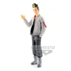 Tokyo Revengers Shuji Hanma Figura 19cm Banpresto