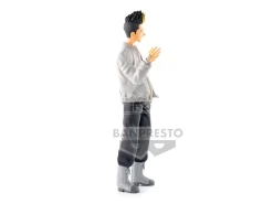 Tokyo Revengers Shuji Hanma Figura 19cm Banpresto
