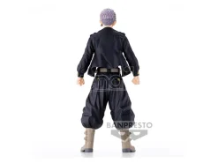 Tokyo Revengers Takashi Mitsuya Ver. B Figura 17cm Banpresto