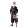 Tokyo Revengers Takashi Mitsuya Figura 12cm Banpresto