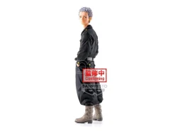 Tokyo Revengers Takashi Mitsuya Figura 12cm Banpresto