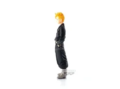 Tokyo Revengers Takemichi Hanagaki Vol.2 Figura 16cm Banpresto