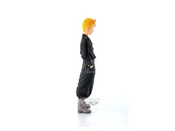 Tokyo Revengers Takemichi Hanagaki Vol.2 Figura 16cm Banpresto