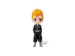 Tokyo Revengers Takemichi Hanagaki Ver.a Q Posket Figura 14cm Banpresto