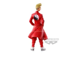 Tokyo Revengers Tetta Kisaki Figura 16cm Banpresto