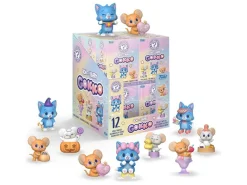Tom & Jerry Gokko Mystery Mini Figures 5 Cm  Funko