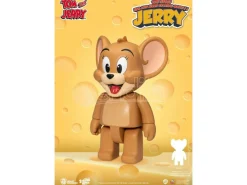 Tom & Jerry Syaking Bang Pvc Figura Jerry 30 Cm Beast Kingdom Toys