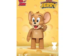 Tom & Jerry Syaking Bang Pvc Figura Jerry 30 Cm Beast Kingdom Toys