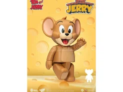 Tom & Jerry Syaking Bang Pvc Figura Jerry 30 Cm Beast Kingdom Toys