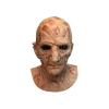 ToT NIGHTMARE O/E STR 2 FREDDY DLX MASK MASCHERA