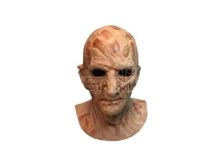 ToT NIGHTMARE O/E STR 2 FREDDY DLX MASK MASCHERA