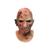 ToT NIGHTMARE O/E STR FREDDY DLX MASK MASCHERA