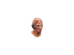 ToT NIGHTMARE O/E STR FREDDY DLX MASK MASCHERA