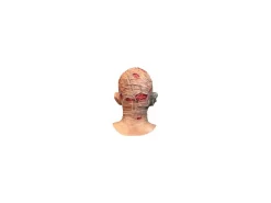 ToT NIGHTMARE O/E STR FREDDY DLX MASK MASCHERA