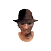 Tot Nightmare O/e Str Freddy Dlx Mask Cappello Maschera