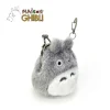 Totoro Big Grey Funwari Mini Borsellino Portamonete Studio Ghibli