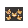 Totoro Catbus Faces Magneti Box (6) Magneti Benelic
