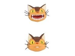 Totoro Catbus Faces Magneti Box (6) Magneti Benelic